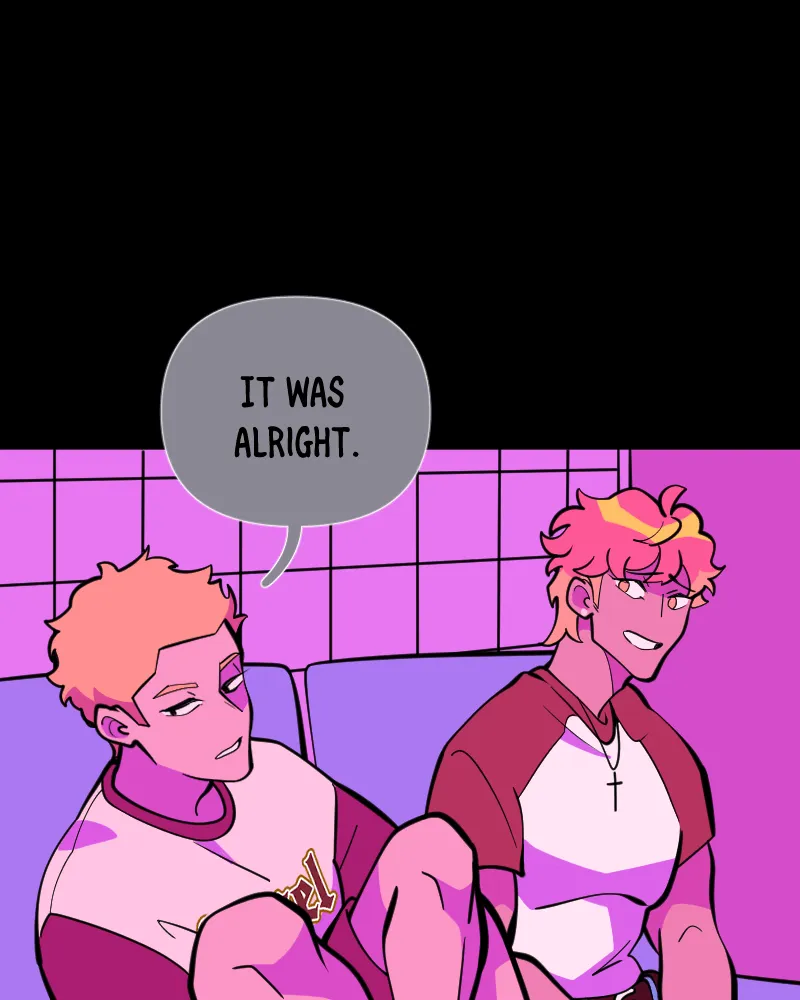 Homesick Chapter 52 page 103 - 