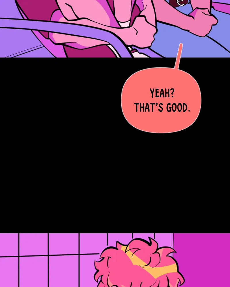 Homesick Chapter 52 page 104 - 
