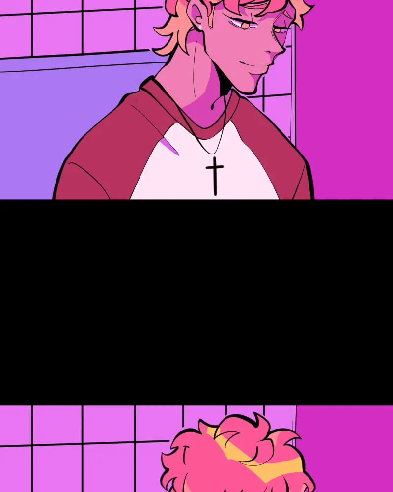 Homesick Chapter 52 page 105 - 