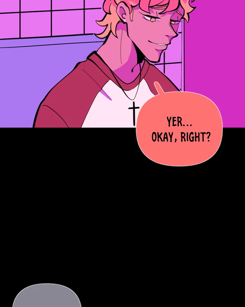 Homesick Chapter 52 page 106 - 