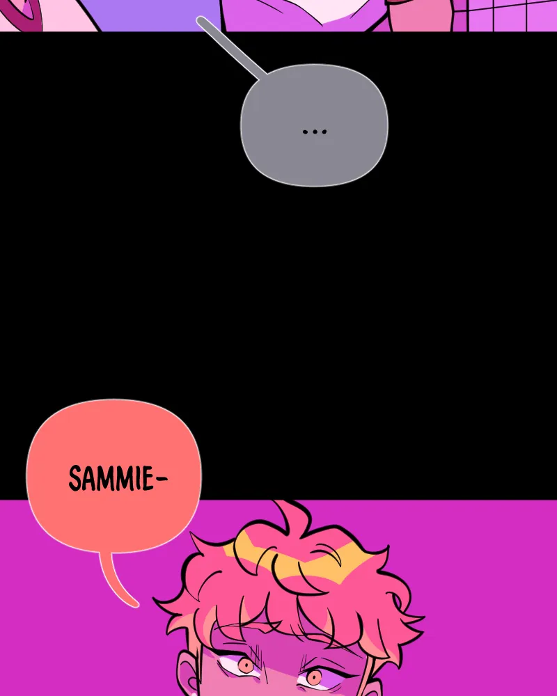 Homesick Chapter 52 page 111 - 