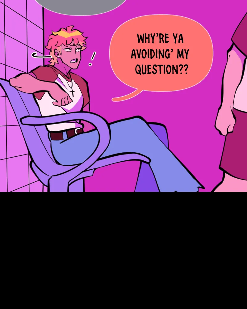 Homesick Chapter 52 page 113 - 