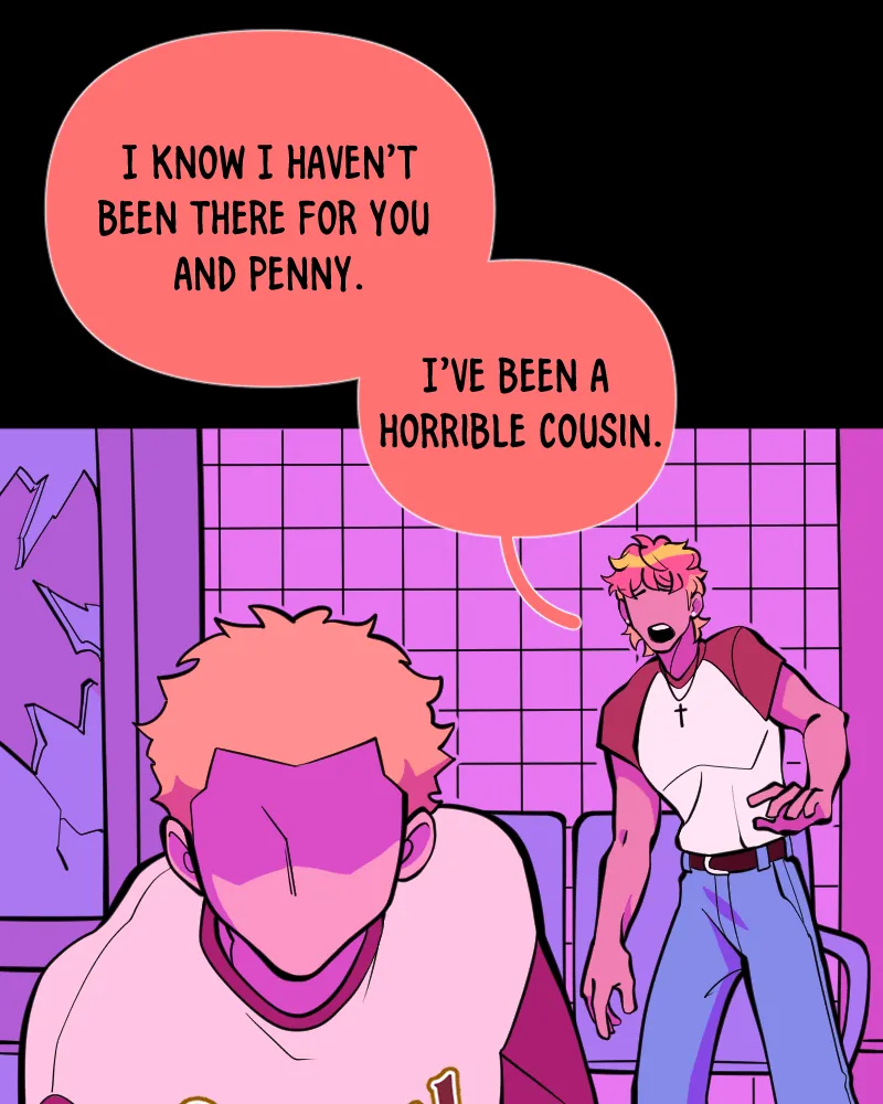 Homesick Chapter 52 page 114 - 