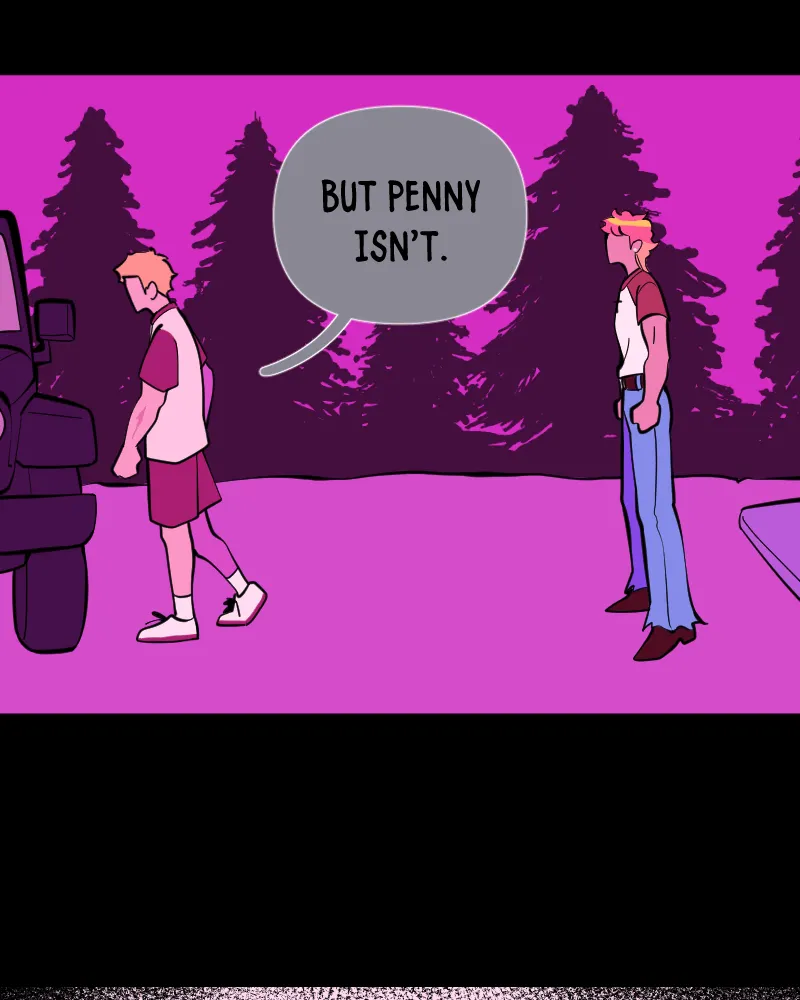 Homesick Chapter 52 page 119 - 