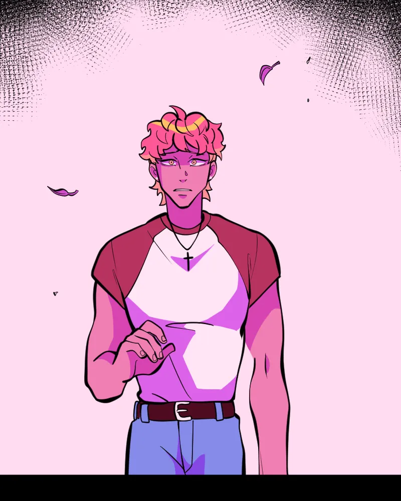 Homesick Chapter 52 page 120 - 