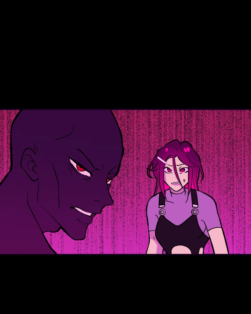 Homesick Chapter 52 page 17 - 