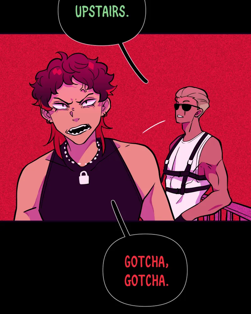 Homesick Chapter 52 page 20 - 