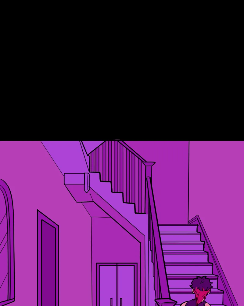 Homesick Chapter 52 page 21 - 