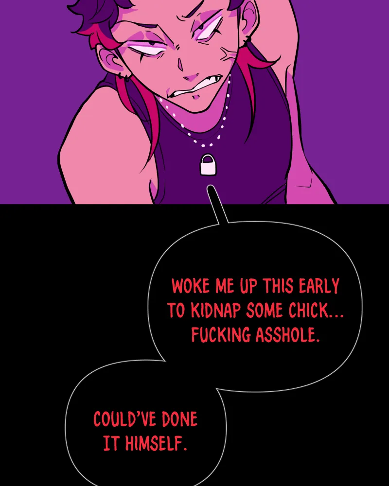 Homesick Chapter 52 page 23 - 