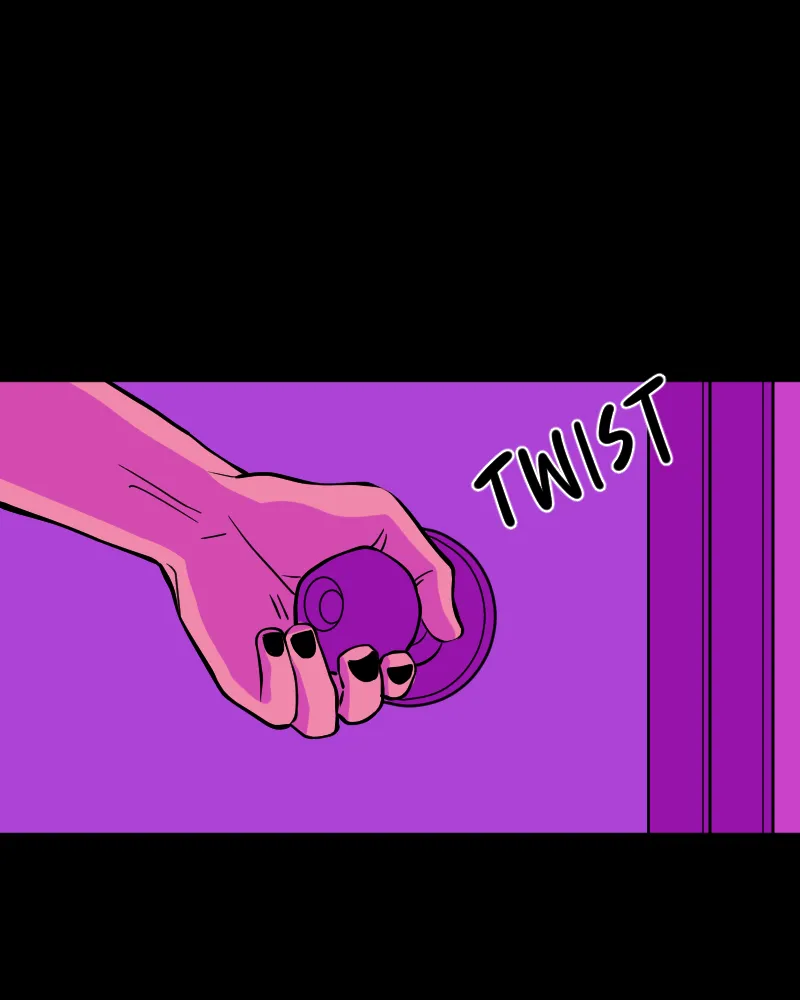 Homesick Chapter 52 page 25 - 