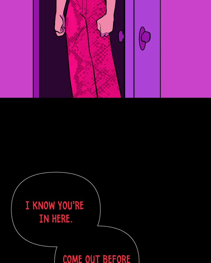 Homesick Chapter 52 page 27 - 