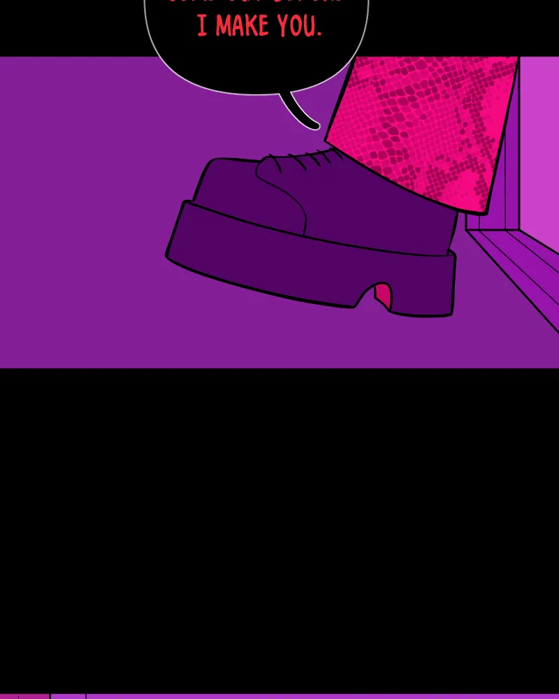 Homesick Chapter 52 page 28 - 
