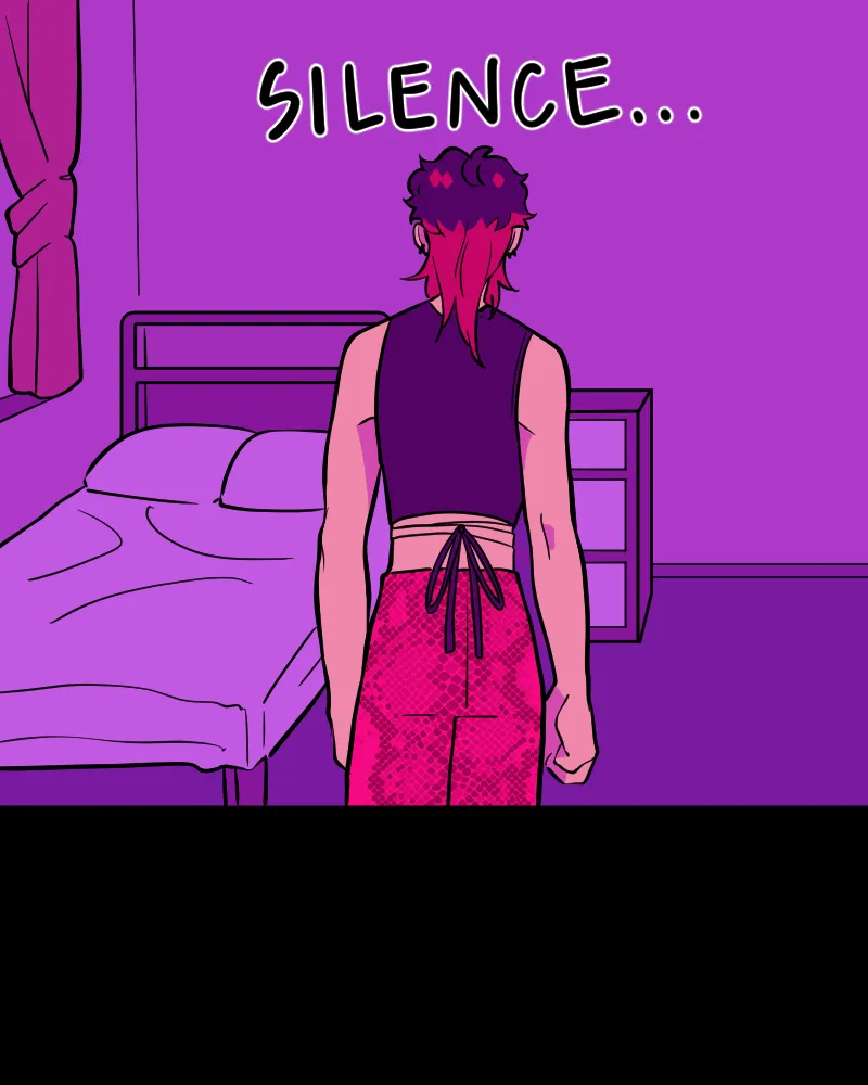 Homesick Chapter 52 page 29 - 