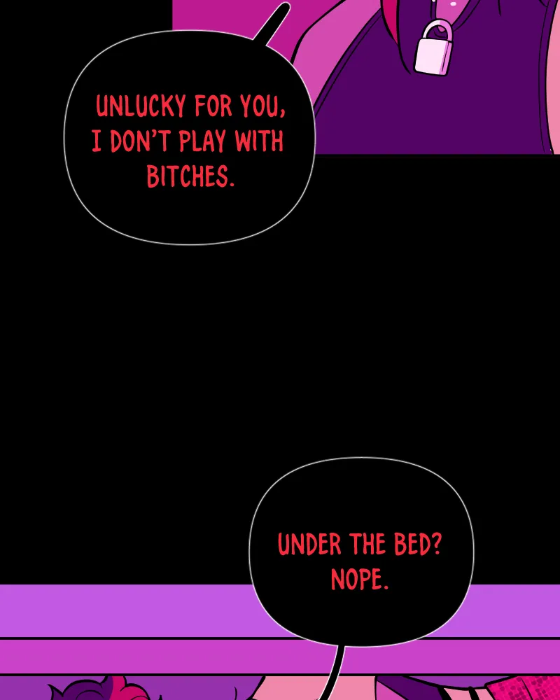 Homesick Chapter 52 page 31 - 