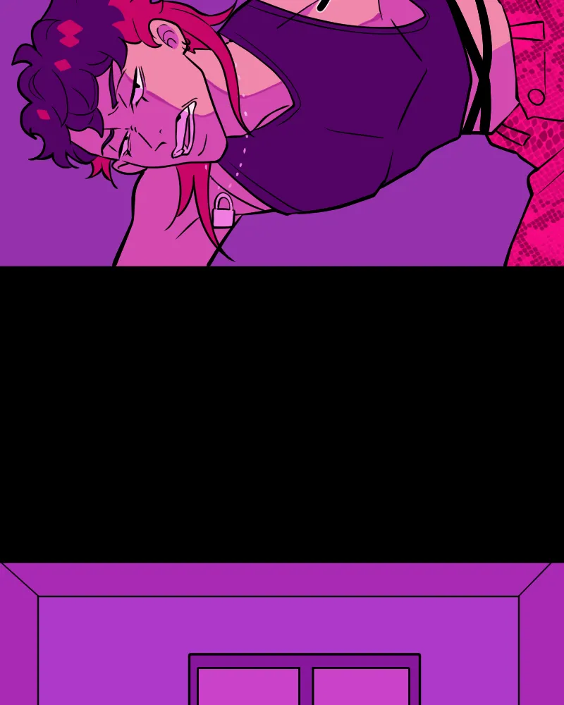 Homesick Chapter 52 page 32 - 