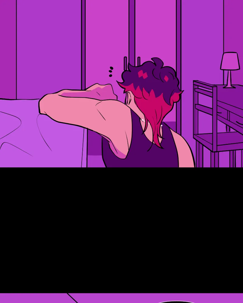 Homesick Chapter 52 page 33 - 