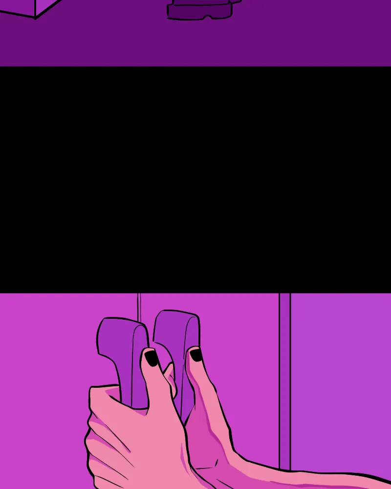 Homesick Chapter 52 page 35 - 