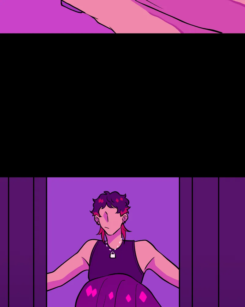 Homesick Chapter 52 page 36 - 
