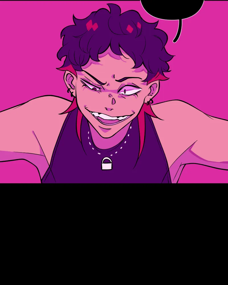 Homesick Chapter 52 page 39 - 