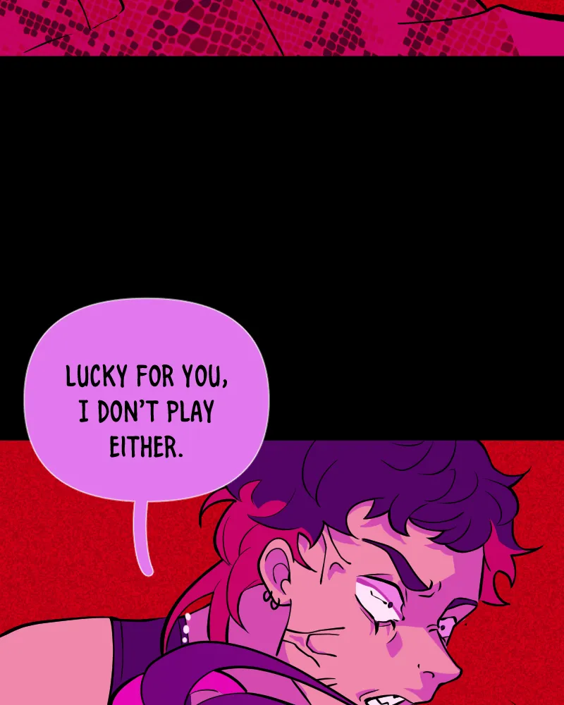 Homesick Chapter 52 page 43 - 
