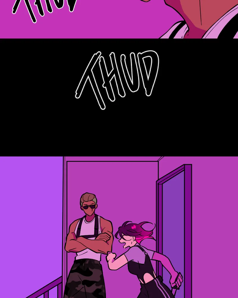 Homesick Chapter 52 page 47 - 