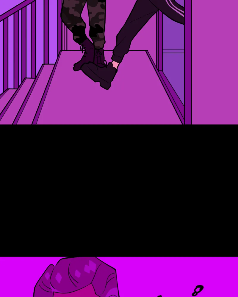 Homesick Chapter 52 page 48 - 