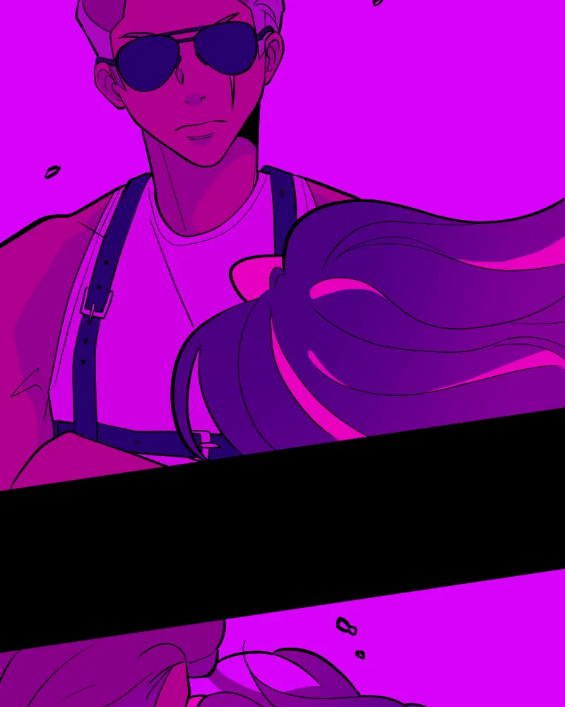 Homesick Chapter 52 page 49 - 