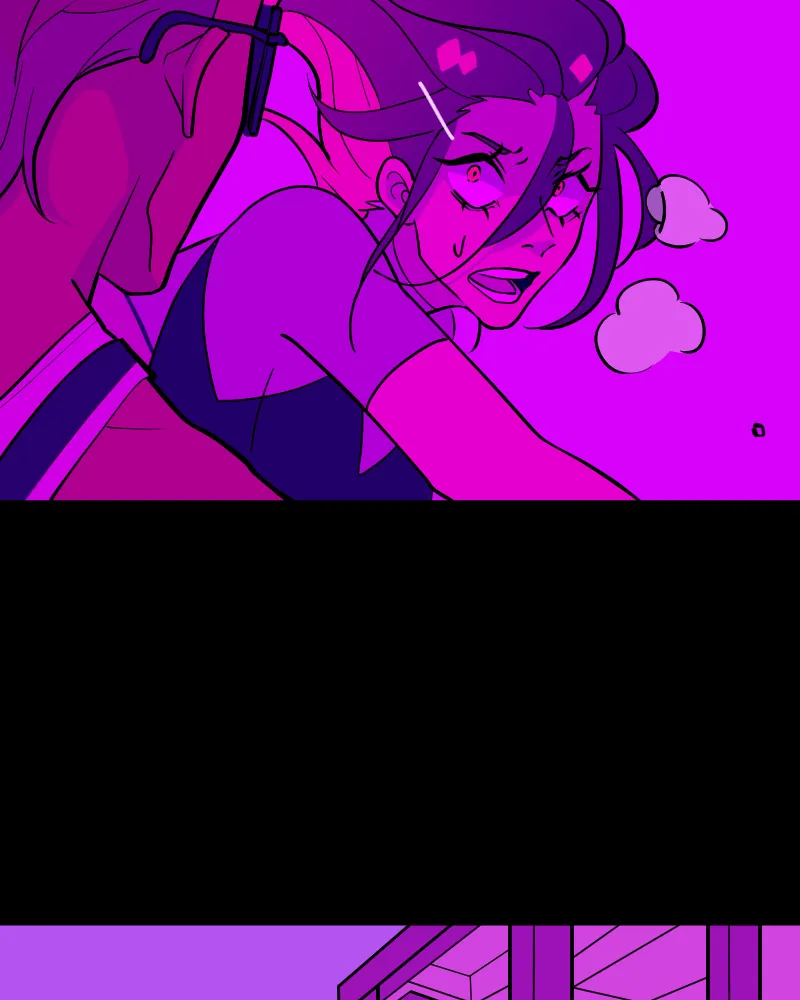 Homesick Chapter 52 page 50 - 