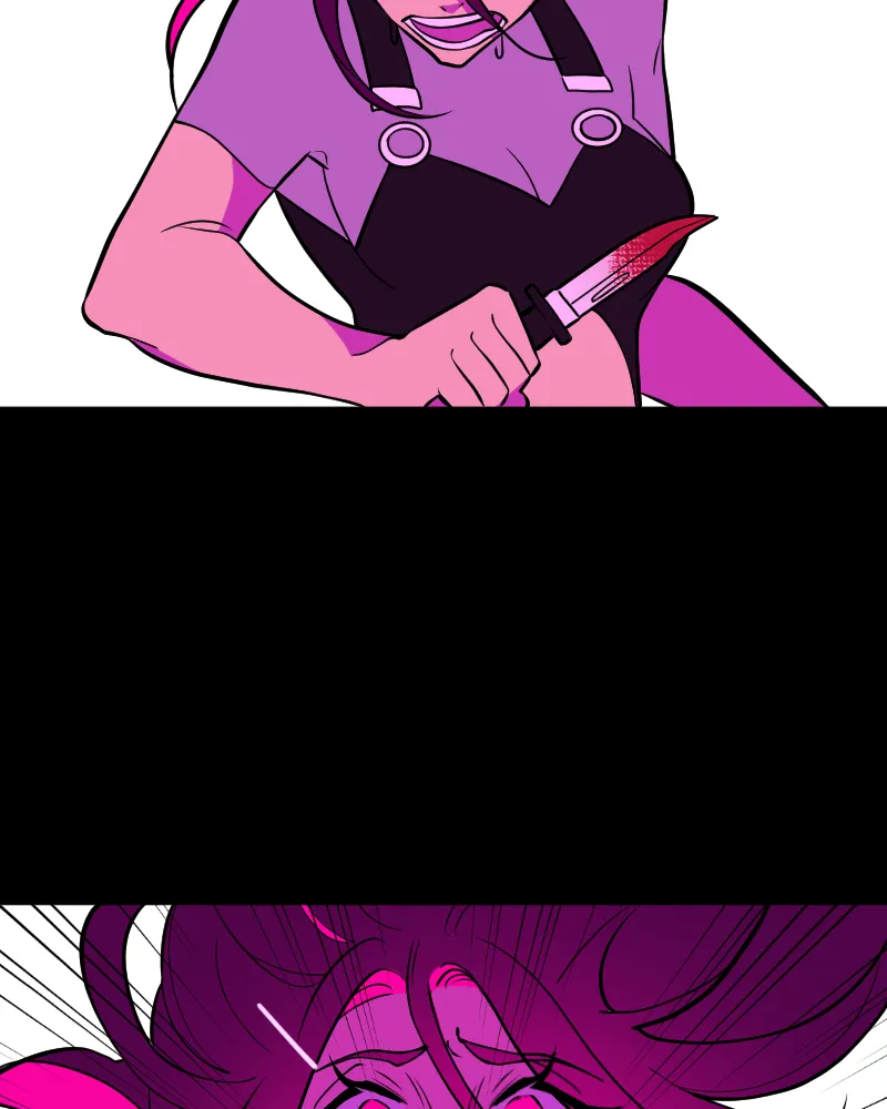 Homesick Chapter 52 page 55 - 