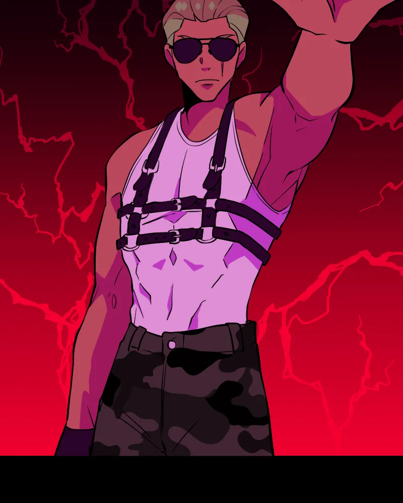 Homesick Chapter 52 page 60 - 