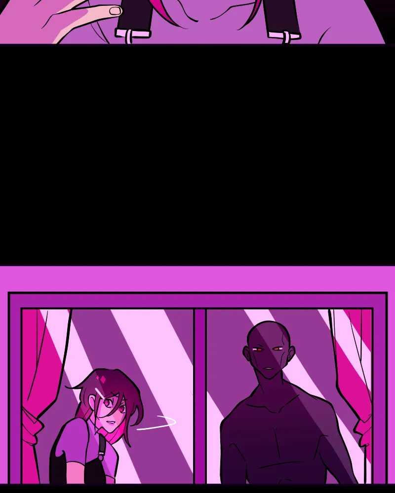 Homesick Chapter 52 page 7 - 