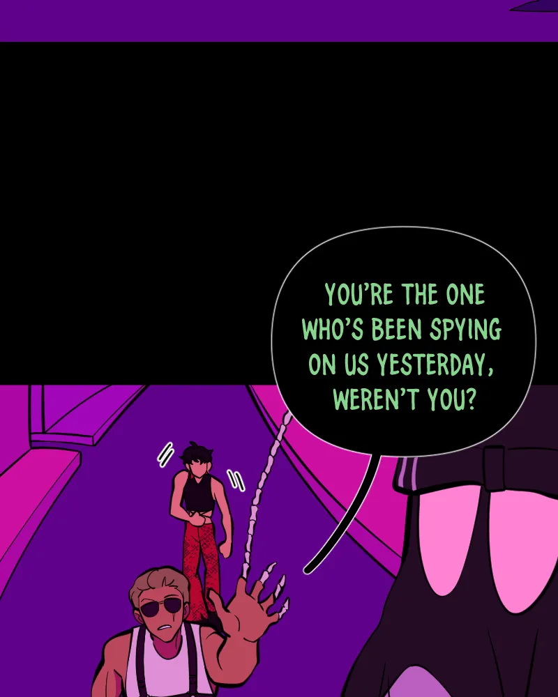 Homesick Chapter 52 page 63 - 