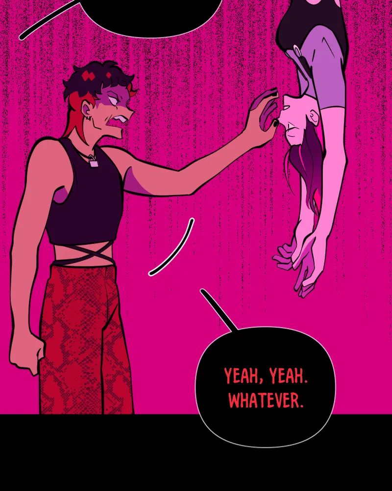 Homesick Chapter 52 page 68 - 