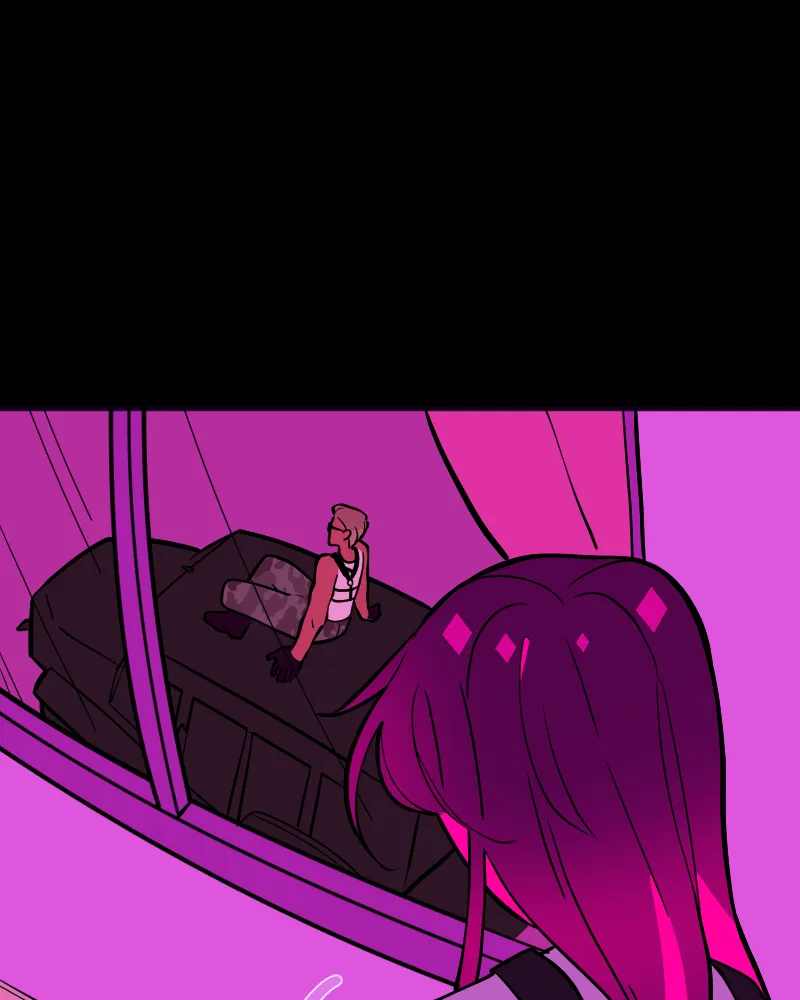 Homesick Chapter 52 page 8 - 