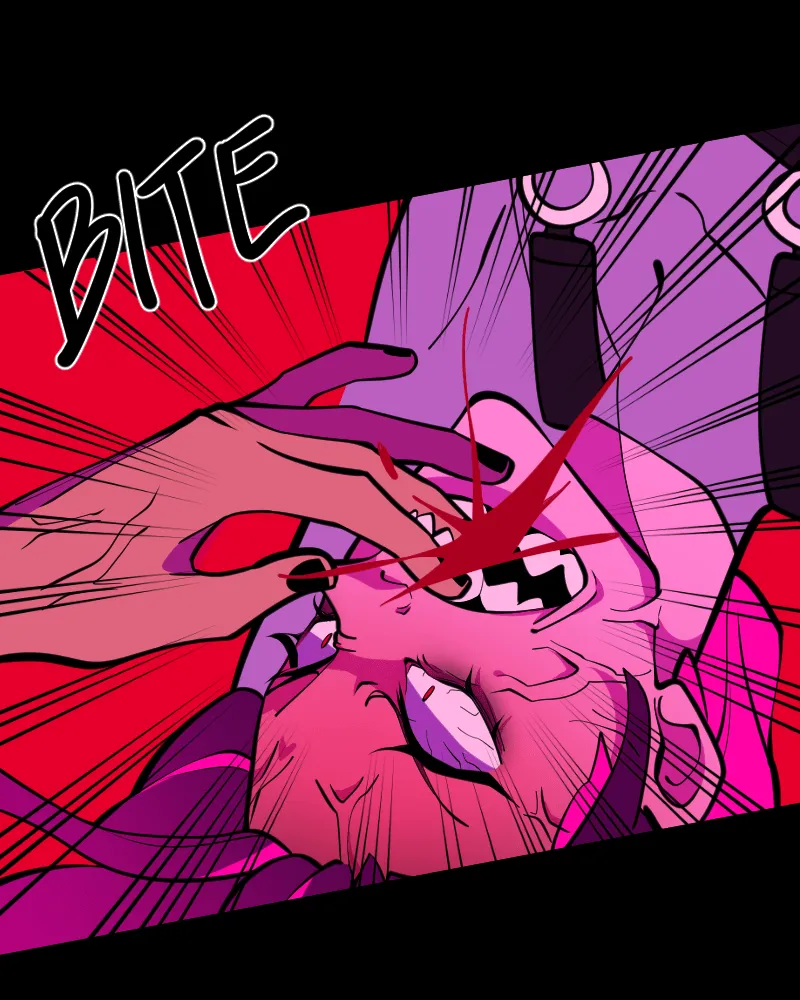Homesick Chapter 52 page 78 - 