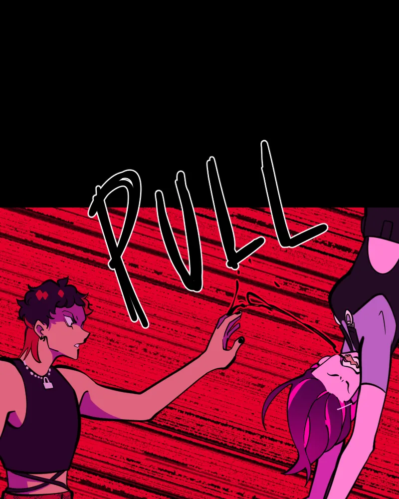 Homesick Chapter 52 page 79 - 