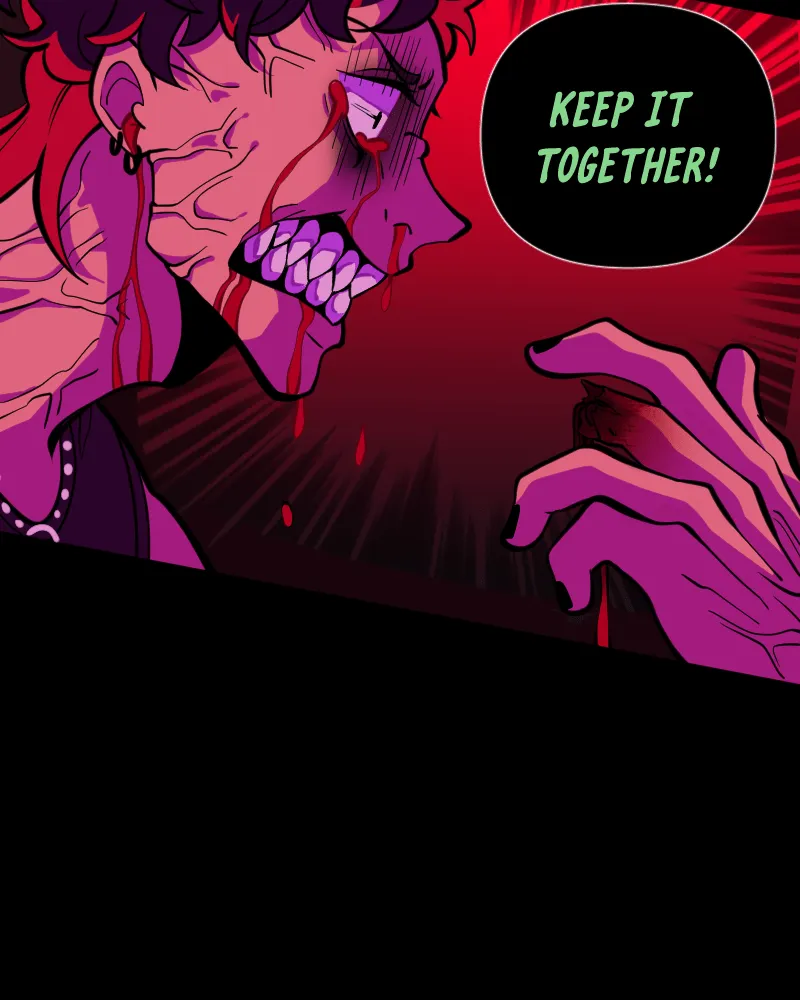 Homesick Chapter 52 page 83 - 