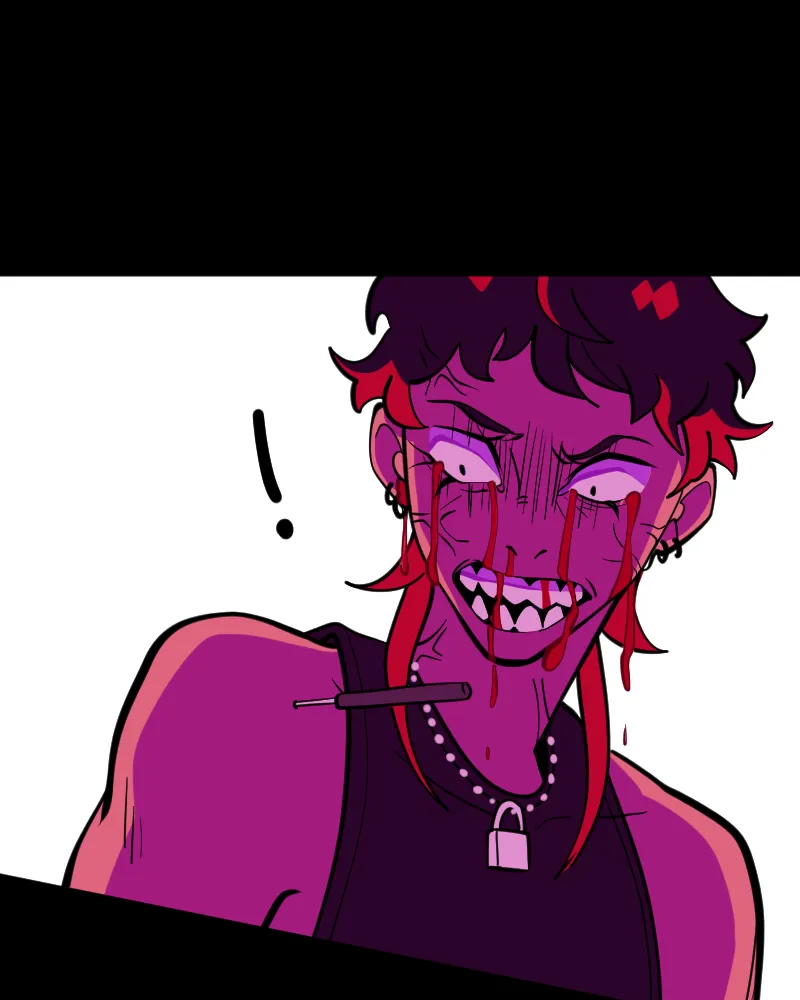 Homesick Chapter 52 page 85 - 