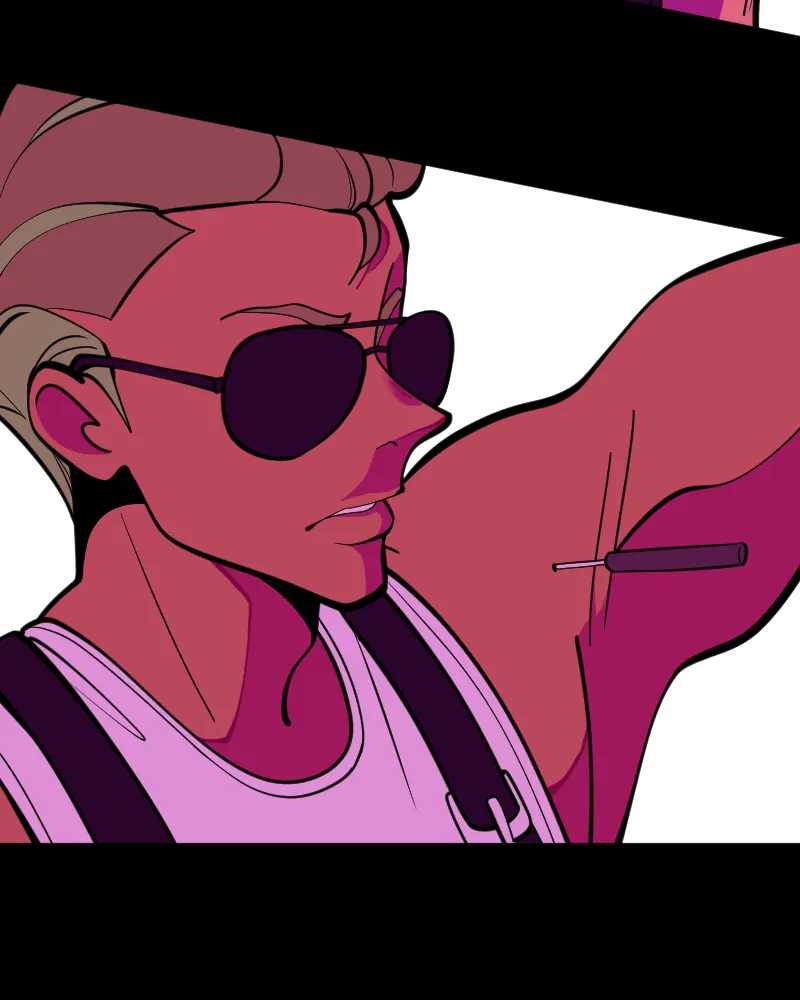 Homesick Chapter 52 page 86 - 