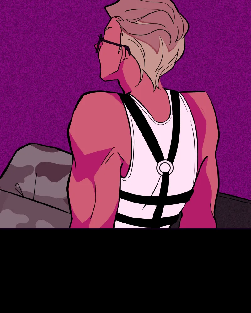Homesick Chapter 52 page 10 - 