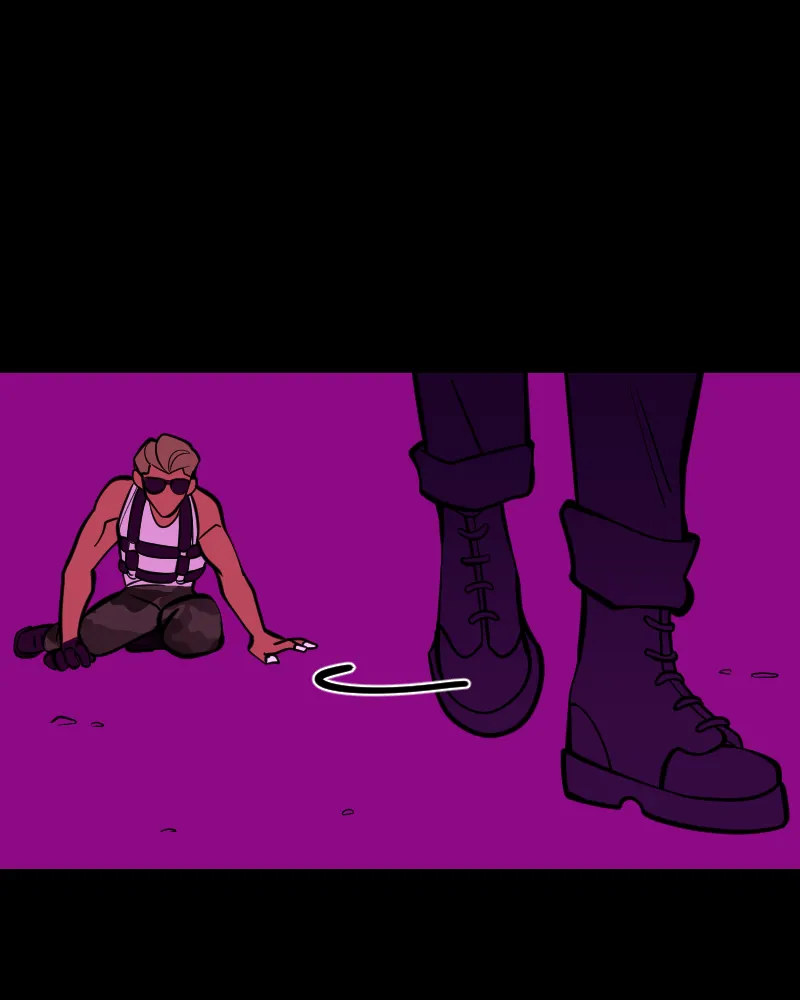 Homesick Chapter 52 page 97 - 