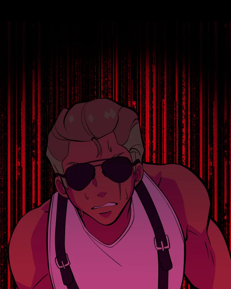 Homesick Chapter 52 page 98 - 