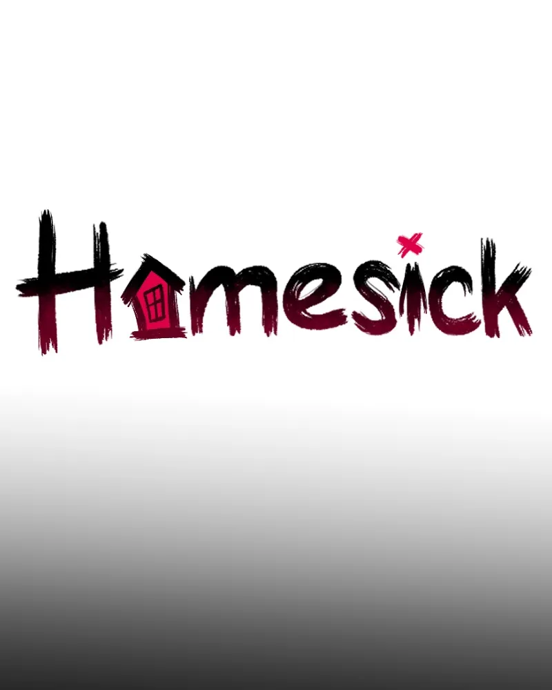 Homesick Chapter 53 page 1 - 