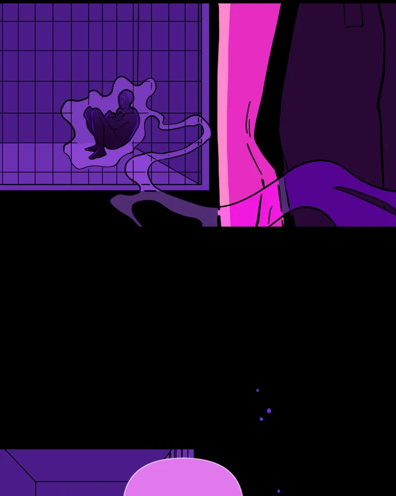 Homesick Chapter 53 page 11 - 