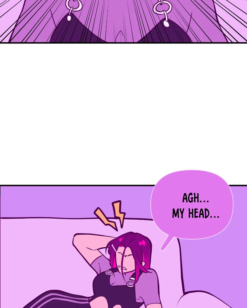 Homesick Chapter 53 page 19 - 