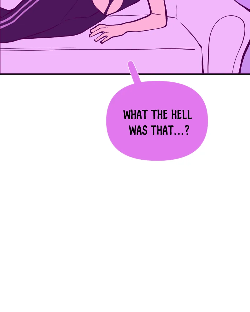 Homesick Chapter 53 page 20 - 
