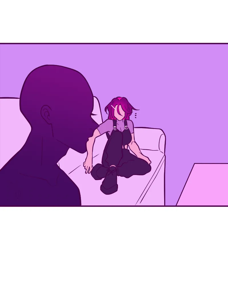 Homesick Chapter 53 page 21 - 