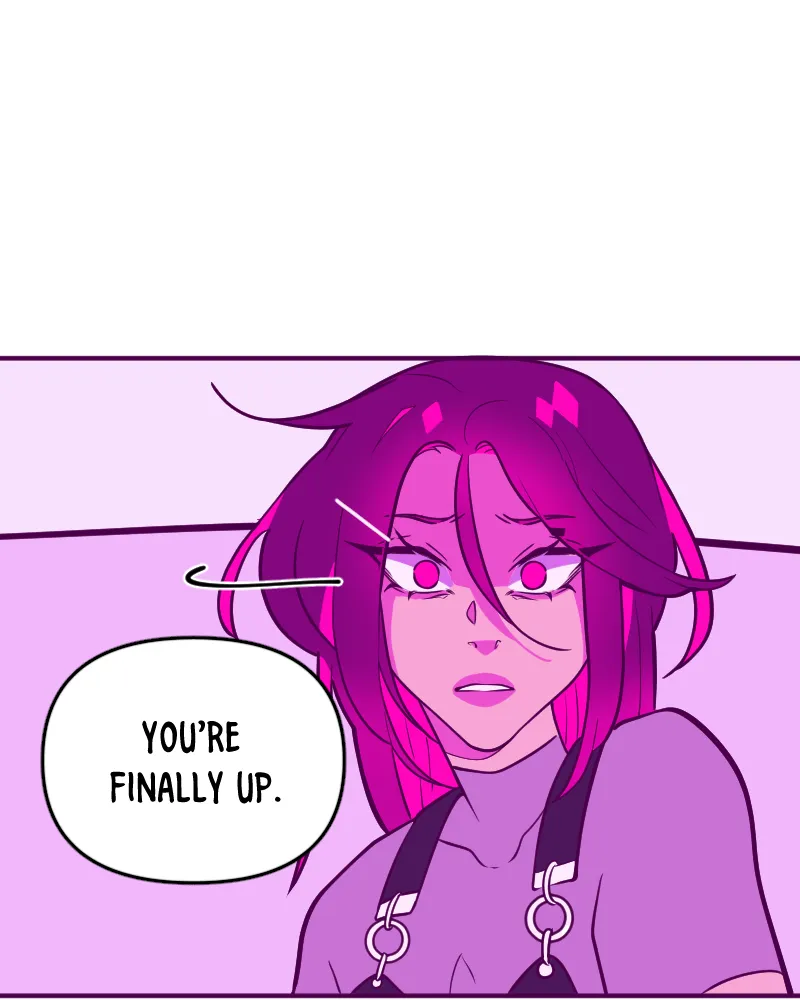Homesick Chapter 53 page 23 - 