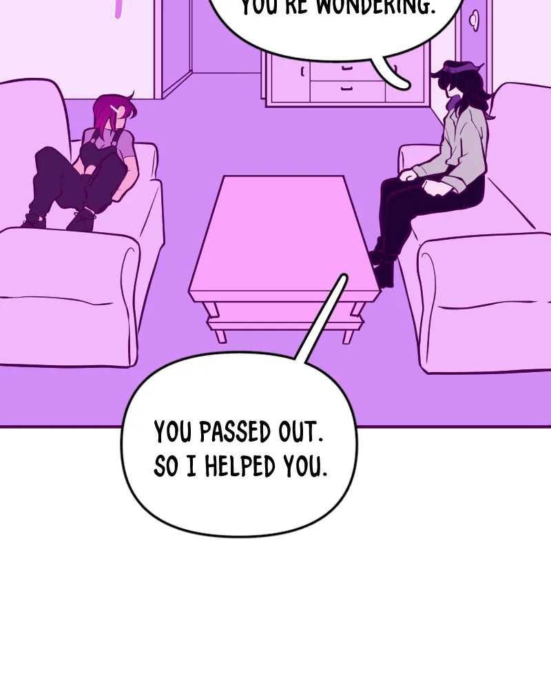 Homesick Chapter 53 page 27 - 
