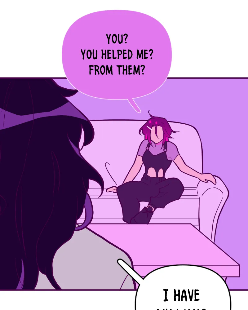 Homesick Chapter 53 page 28 - 